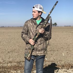 Meet your Posher, Jacob